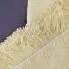 Buy cheap Protective Kevlar Fire Resistant Fabric 240g Anti Static Twill Cloth from wholesalers