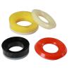 Buy cheap Round Rubber Mud Pump Liner Gasket High Tolerance Long Lasting Performance from wholesalers