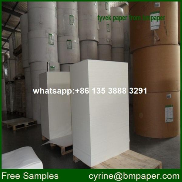 Buy cheap Tyvek Paper from wholesalers