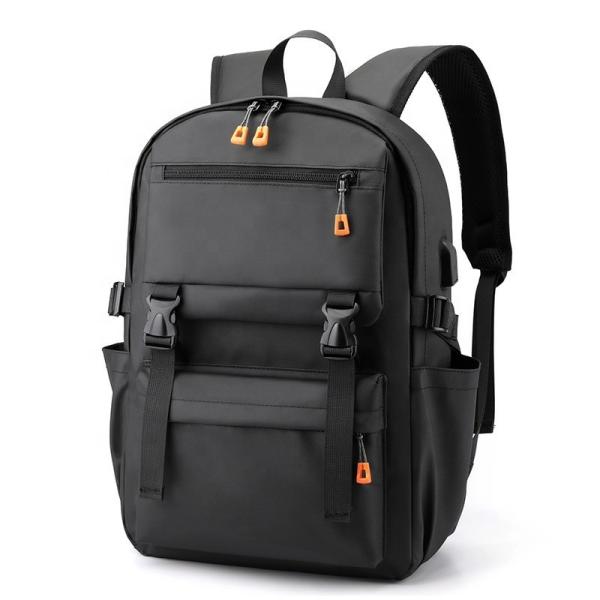 Buy cheap Unisex Waterproof Nylon 15 Inch Laptop Backpacks For Students School Wholesale from wholesalers