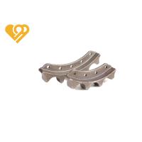 Buy cheap D5B LB 93.7 AB00T Excavator CR4408 Segment Group product