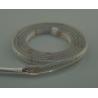 Buy cheap High Luminous Efficiency Outdoor LED Strip Lights 8 LEDs Per Cutting 16.3W/M from wholesalers