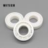 Buy cheap High Temp 6203 6204 Deep Groove Ball Bearings from wholesalers