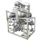 Buy cheap Energy Sector Alkaline Water Electrolysis Hydrogen Production Equipment With from wholesalers