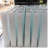 Buy cheap R22 R404A Direct Cooling Block Ice Machine Fresh Water 10 Tons Industrial from wholesalers