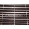 Buy cheap Walkway Site Metal Anti Climb Security Fence Powder Coated Galvanized Wire from wholesalers