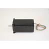 Buy cheap Nema23 57 CNC Stepper Motor 112mm 425Oz-In 3A 8mm Single Shaft 23HS2430 from wholesalers