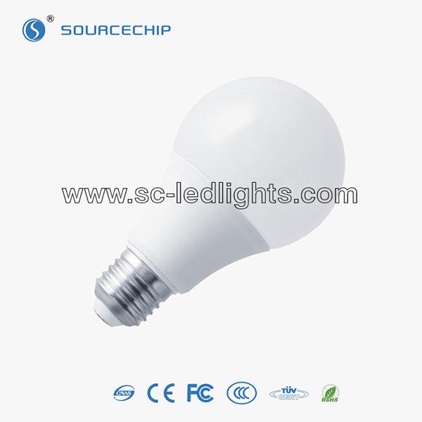 Buy cheap Wholesale led bulbs 7w dimmable led bulb from wholesalers