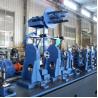 Buy cheap 300KW Square Pipe Roll Forming Machine Automatic Tube Mill 20-90m/Min from wholesalers