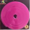 Buy cheap Advertising 8mm Neon Flexible LED Strip 5m High Lumen DC12V 10W from wholesalers