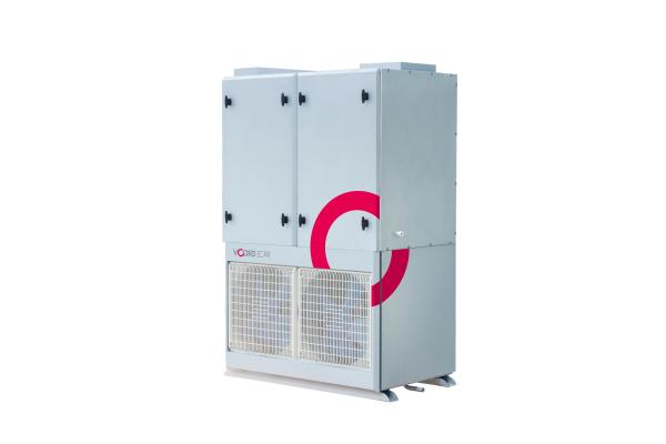 Buy cheap Central A/C Unit Healthy Air Conditioner For Wholehouse Central A/C System from wholesalers