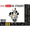 Buy cheap Diesel Engine Parts 294050-0106 294050-0105 Fuel Pump Excavator Diesel Engine Fuel Injection Pump For ISUZU 6hk1 from wholesalers