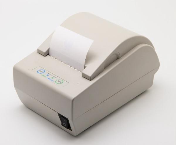 Buy cheap 2 Inch Wireless Thermal Printer from wholesalers