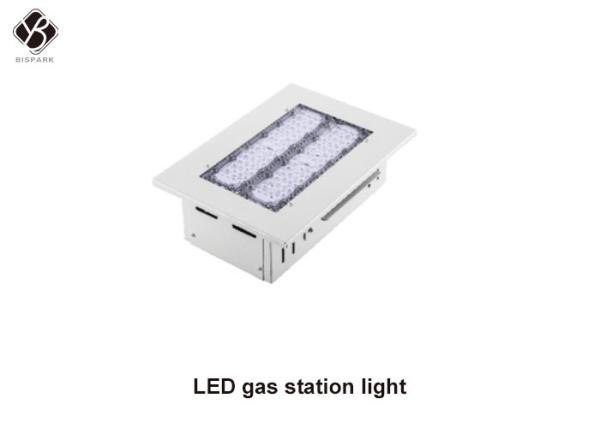 Buy cheap exterior led canopy lighting Gas Station Canopy Led Light Fixture For Petrol Station from wholesalers