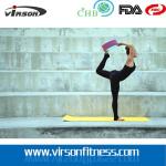 Hot Sale Yoga accessory China Factory Direct Supply ABS Yoga Wheel