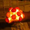 Buy cheap Christmas String Lights LED Mushroom Battery Powered Fairy Lights Indoor Outdoor Christmas Decorations for Party Wedding Xmas from wholesalers