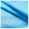 Buy cheap 150D*300D Plain Dyed Anti Static Lining Fabric ESD work wear fabric from wholesalers