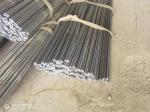 Hardened Round Bar Steel Grate Pin Shockproof Antifrictional