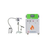 Buy cheap 0-100r/Min Ampoule Sealing Machine Scientific Glass Vacuum Sealing Machine product