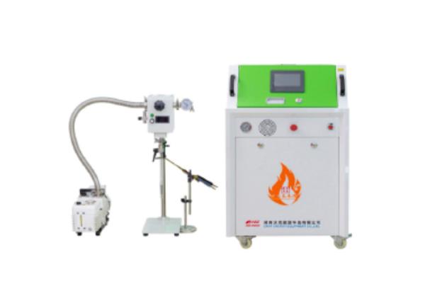 Buy cheap 0-100r/Min Ampoule Sealing Machine Scientific Glass Vacuum Sealing Machine from wholesalers