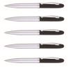 Buy cheap twist style gift metal ball pen, metal pen supplier from china from wholesalers