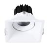 Buy cheap 10W / 12W / 15W Home Recessed LED Spotlights Ceiling Mounted Adjustable from wholesalers