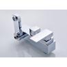 Buy cheap Smart Automatic Bathroom Shower Systems , Modern Shower Set Water Saving from wholesalers