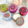 Buy cheap 12 Pack Earth Day Scented Candles 2.5oz Soy Candle Kit from wholesalers