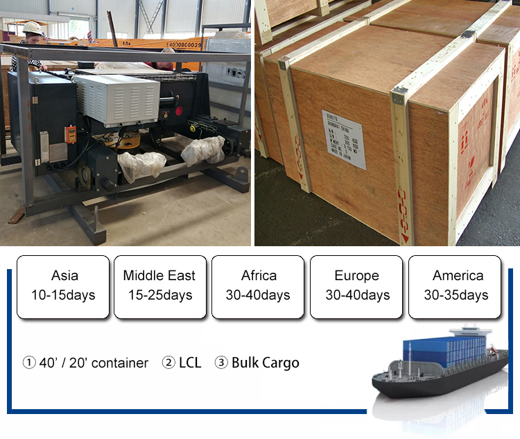double beam double speed low headroom inverter 5-20 hoist