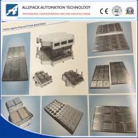 Buy cheap Custom Thermoforming Mould Large Plastic Parts ISO Certification product