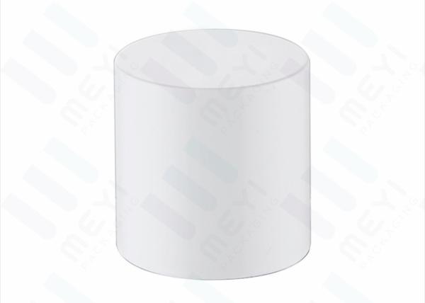 Buy cheap White Color Magnetic Perfume Bottle Caps FEA 15mm Neck Aluminum Perfume Cap from wholesalers