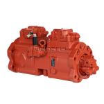 Excavator Main Pump R210LC-7 R210LC-7A R220LC-7H Hydraulic Pump 31N6-10010 31N6