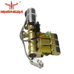Auto Cutter Part No 703863 Sharpener Motor / Knife Holder Assembly For MH8-M88