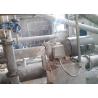 Buy cheap High Speed Crescent Tissue Paper Production Machine Toilet Roll Machine from wholesalers