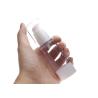 Buy cheap High Transparency Airless Cosmetic Bottles 15ml - 50ml OEM / ODM For Serum from wholesalers