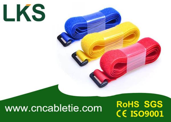 Buy cheap Plastic Magic cable ties from wholesalers