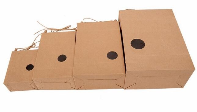 Stand up plastic kraft paper side gusset green coffee tea bags,Kraft Paper Food Tea Coffee Packaging Bags With Clear Win
