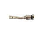 Truck Valve Stem Brass And Rubber Grommet Seal 70MS - 7 1 Year Warranty