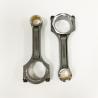 Buy cheap Isuzu 4BG1T 6BG1T Piston Connecting Rod 1122301292 Metal Material from wholesalers