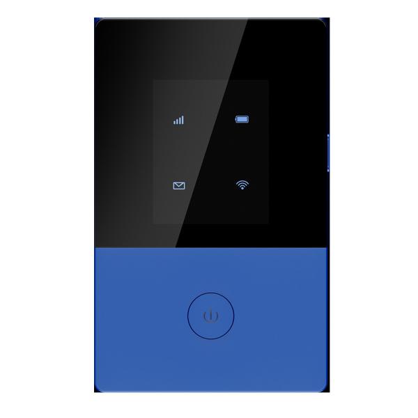 Buy cheap B1 3 5 7 8 20 38 39 40 41 3GB 1 5 8 Bands 4G Lte Mobile Wifi Router from wholesalers