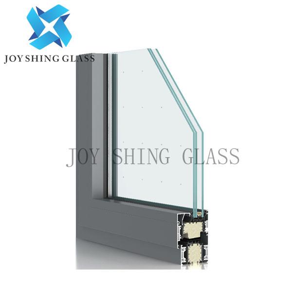Buy cheap Vacuum Soundproof Glass Vacuum Glass from wholesalers