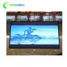 Buy cheap P8 P6 Mobile LED Video Screen Rental SMD 3528 640X640mm 960X960mm Lightweight from wholesalers