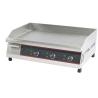 Buy cheap Electric Stainless Steel Restaurant Griddle With 0℃~100℃ Temperature Control from wholesalers
