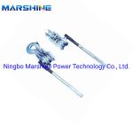 Heavy Duty Frictional Steel Cable Ratchet Tensioner Withdrawing Wire Tool