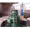 Buy cheap 400V 400kw vertical Kaplan Turbine Micro Hydro stainless steel from wholesalers