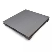Buy cheap 304 316 Stainless Steel Floor Scales OIML NTEP Load Cell IP67 Platform Floor product