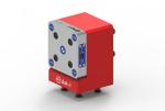 Buy cheap Precision Manual Zero Point Clamping Aluminum 96 Pull Stud Acc from wholesalers