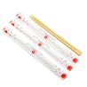 Buy cheap Full Paper Disposable Hashi Chopsticks with Bamboo Sushi Chop Sticks from wholesalers