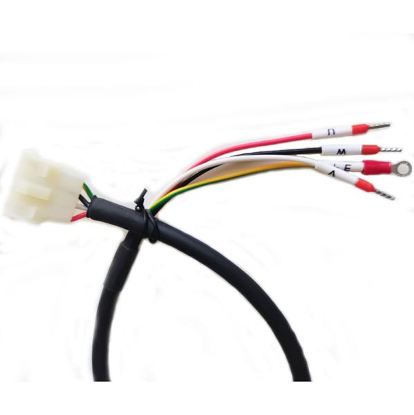 Buy cheap Customized Car Industry Wire Harness Assembly 14 Day Lead Time Male-Female Connectors from wholesalers