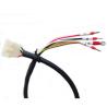 Buy cheap Customized Car Industry Wire Harness Assembly 14 Day Lead Time Male-Female Connectors from wholesalers